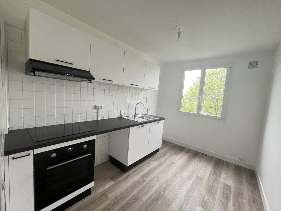 Appartement 2 pièces 53 m² · à Saint-Herblain · 53 m² · 680 €