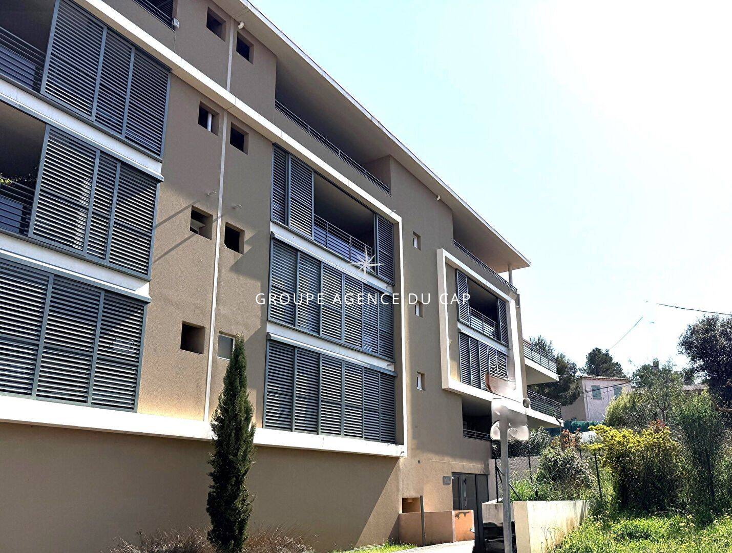 Appartement 2 pièces 44 m² · à Fréjus · 44 m² · 265 000 €