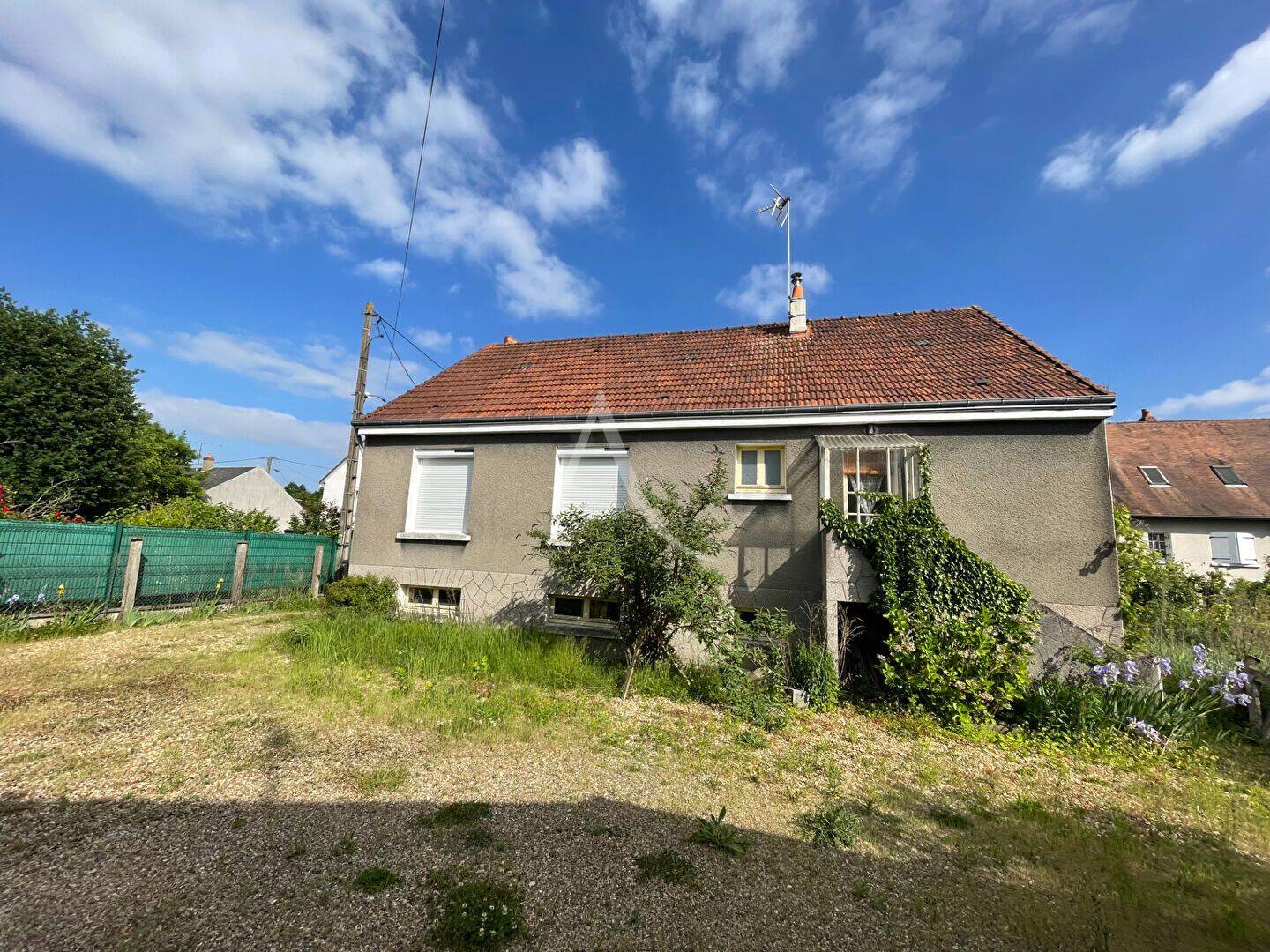 Maison 8 pièces 164 m² · à Saint-Jean-de-Braye · 164 m² · 264 000 €