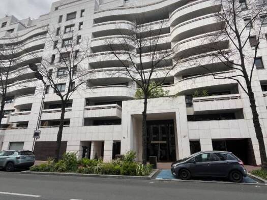 Parking à vendre 22 000 € Villiers-Cerdan Levallois-Perret 92300