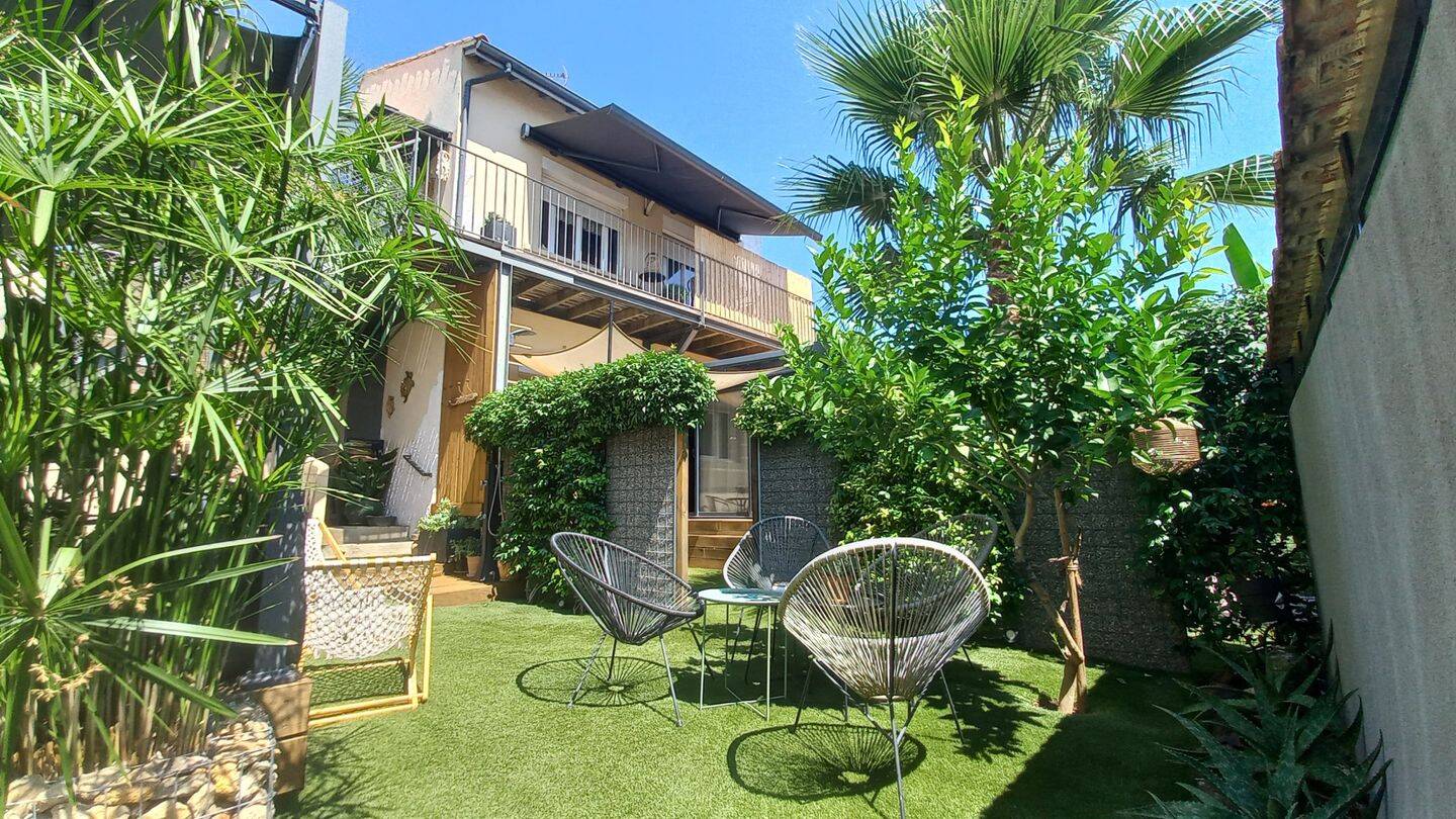 Maison 5 pièces 122 m² · à Béziers · 122 m² · 350 000 €