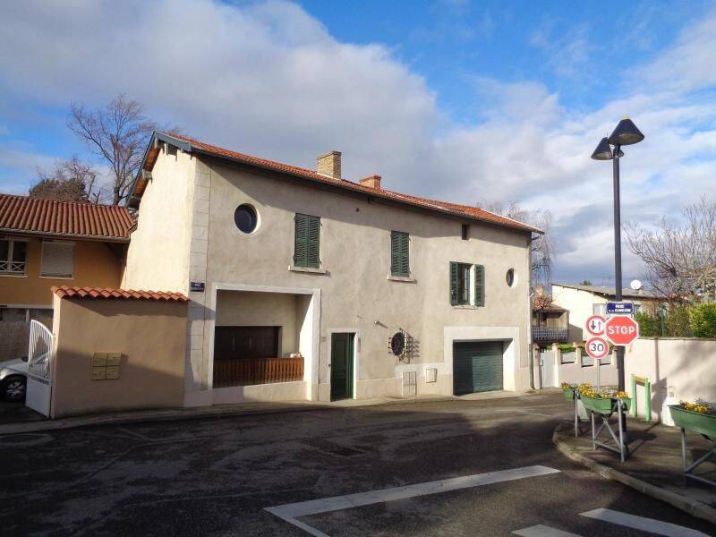 Appartement 4 pièces 86 m² · à Solaize · 85,6 m² · 899 €/mois