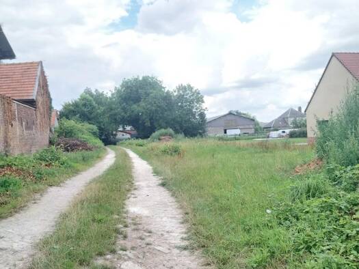Terrain à vendre 69 000 € 1 336 m² de terrain Ficheux 62173