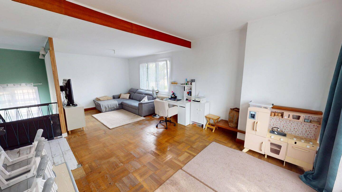 Maison 4 pièces 118 m² · à Orléans · 118,2 m² · 284 000 €