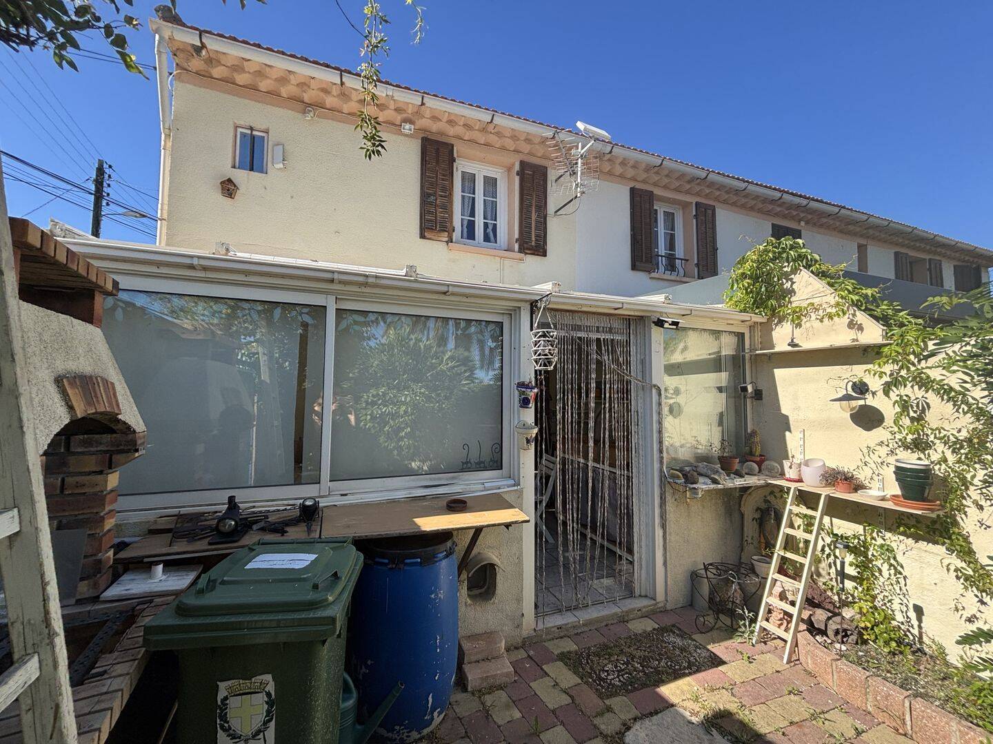 Maison 4 pièces 66 m² · à Toulon · 65,6 m² · 273 000 €