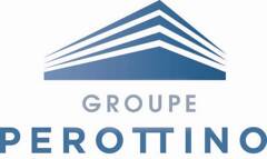 PEROTTINO IMMOBILIER logo