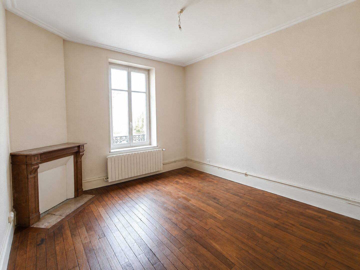Appartement 3 pièces 48 m² · à Nancy · 48 m² · 580 €