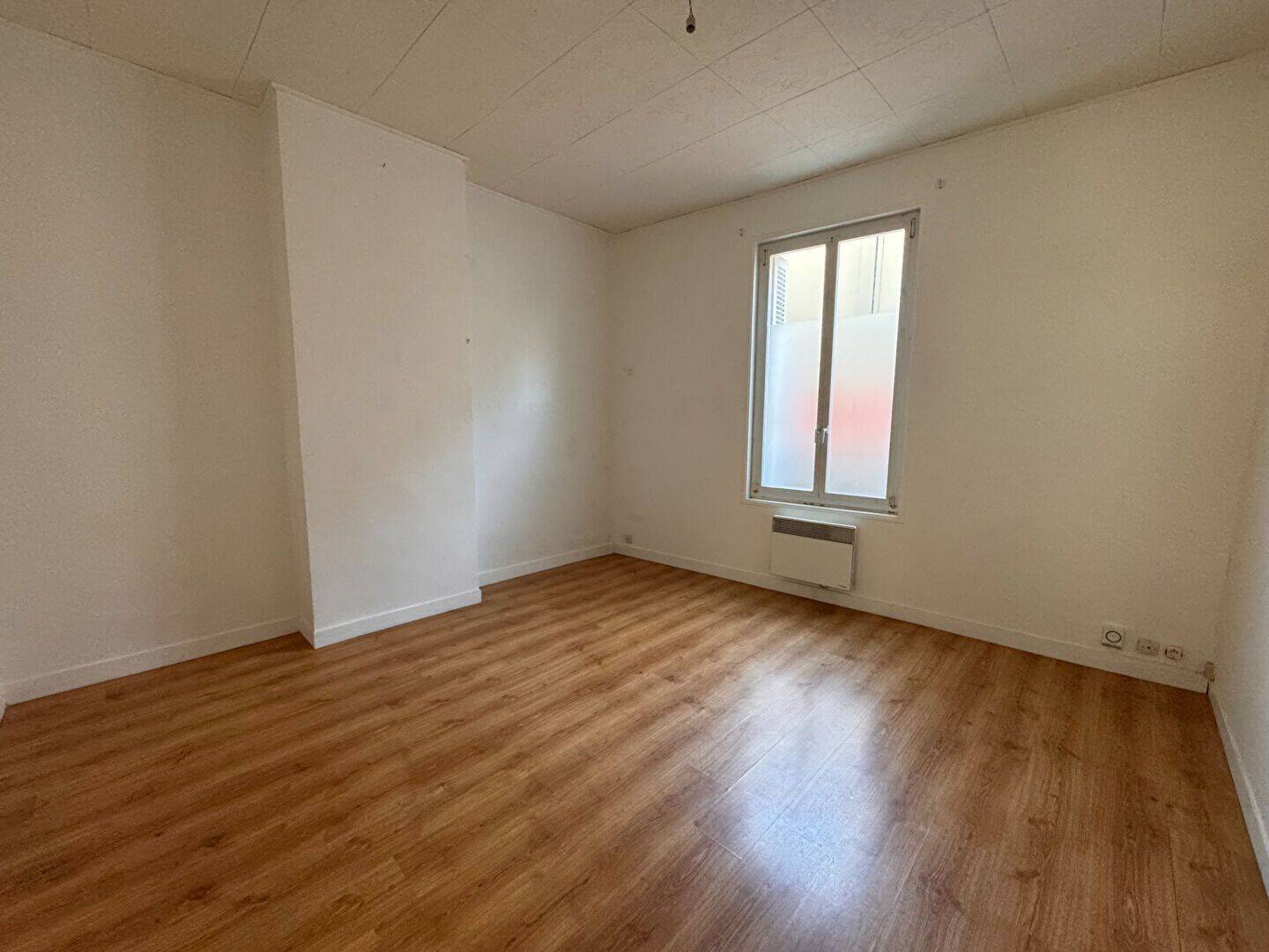 Appartement 1 pièce 27 m² · à Le Havre · 26,6 m² · 370 €/mois