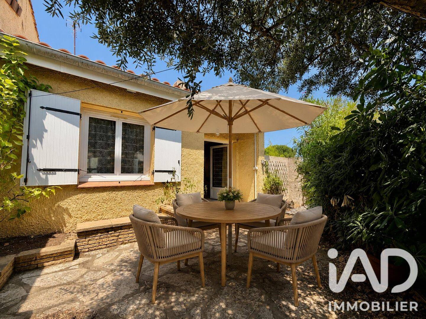 Maison 4 pièces 75 m² · à Agde · 75 m² · 249 000 €
