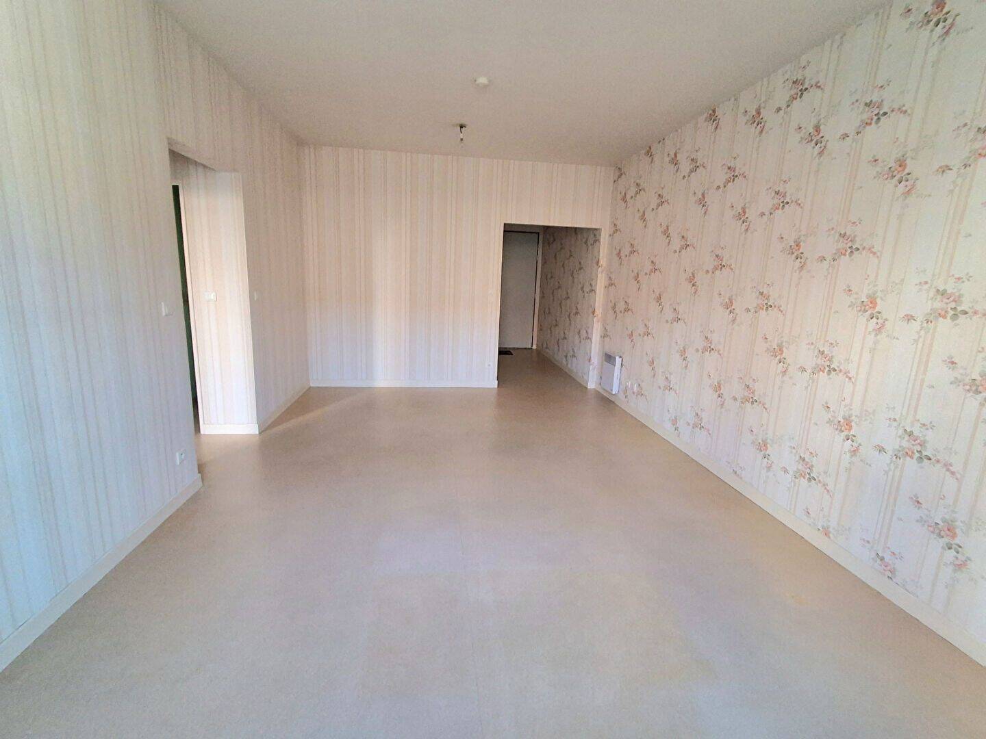 Appartement 2 pièces 55 m² · à Châlons-en-Champagne · 55,5 m² · 660 €/mois