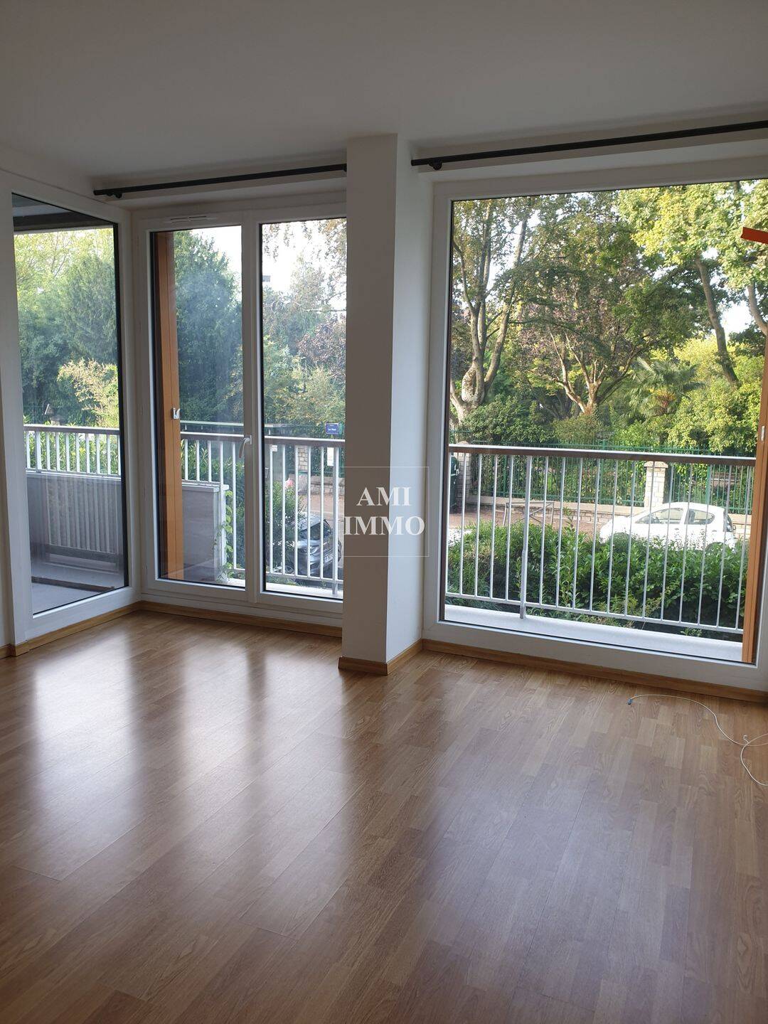 Appartement 3 pièces 60 m² · à Malakoff · 59,9 m² · 1 449 €/mois