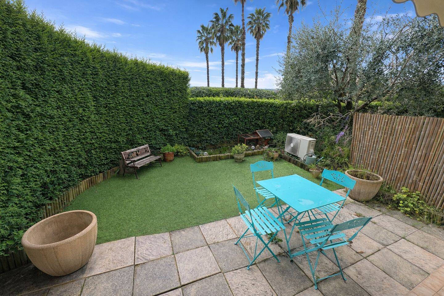 Appartement 3 pièces 76 m² · à Nice · 76 m² · 345 000 €