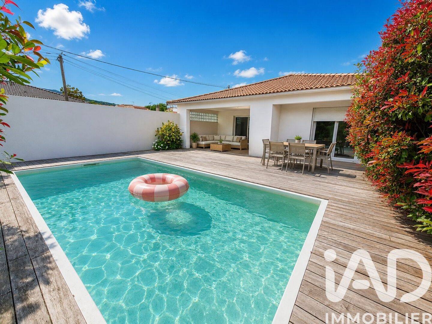 Maison 4 pièces 104 m² · à Santa-Lucia-Di-Moriani · 104 m² · 429 000 €