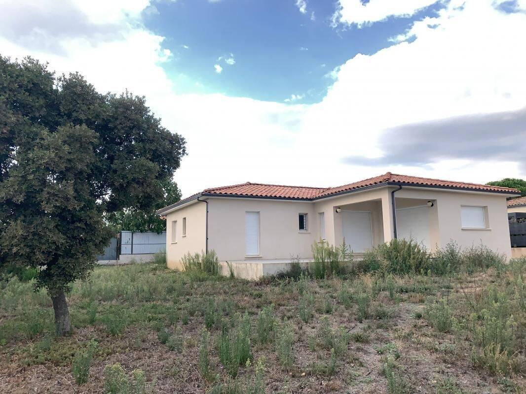 Maison 5 pièces 119 m² · à Nîmes · 118,7 m² · 1 600 €/mois