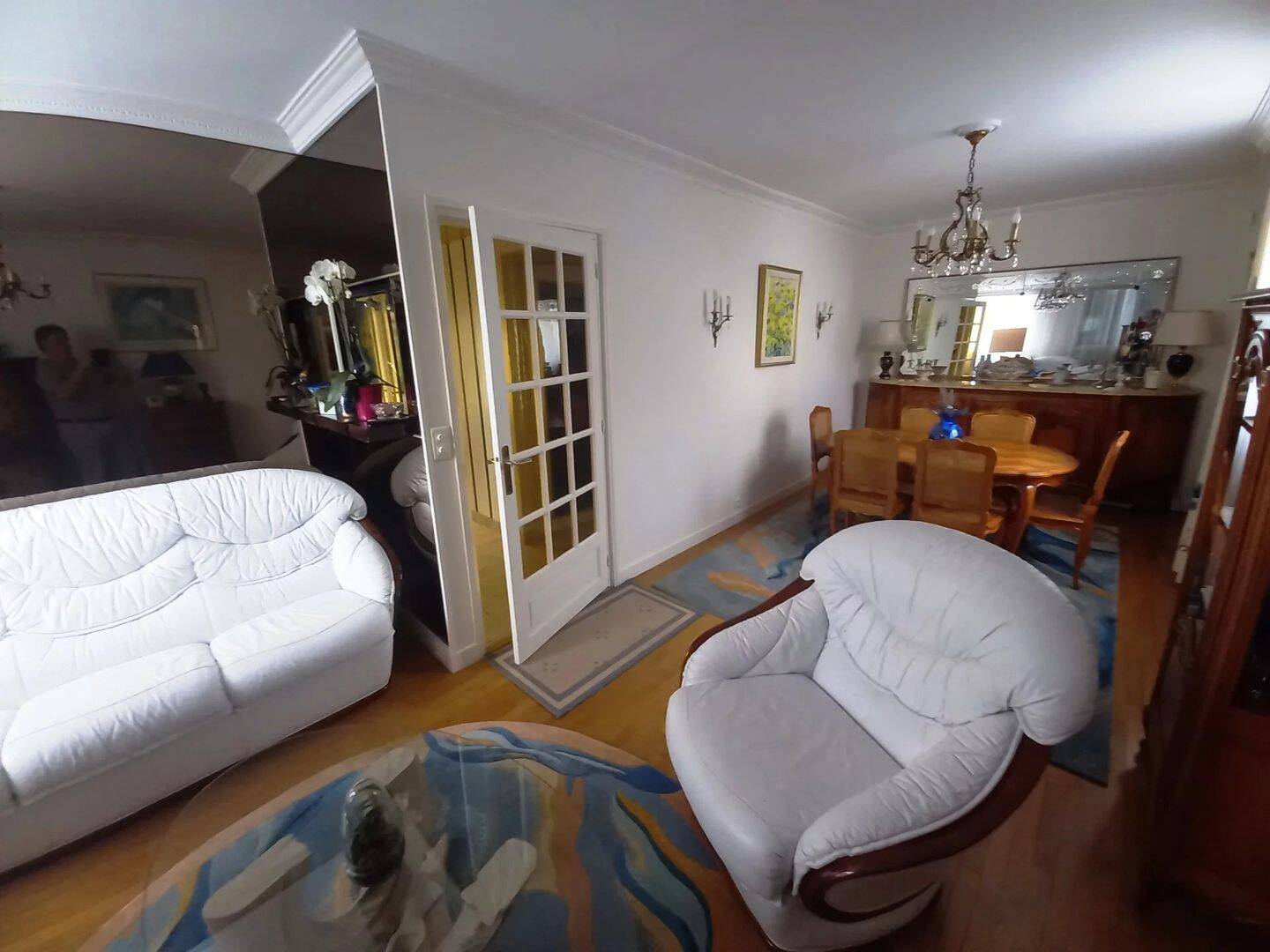 Maison 6 pièces 360 m² · à Aulnay-sous-Bois · 360 m² · 468 000 €