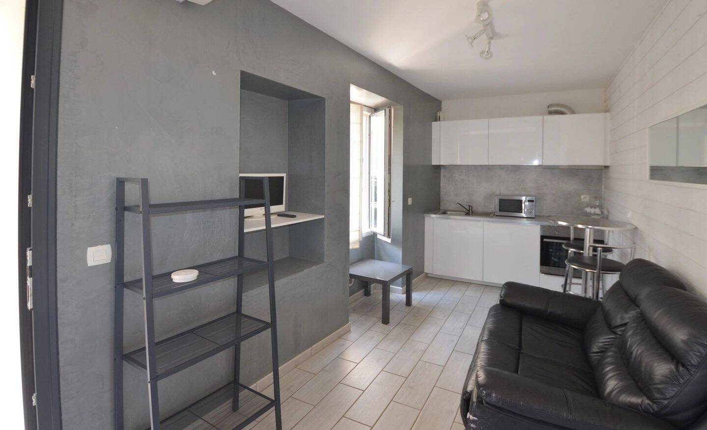 Appartement 1 pièce · à Croissy-sur-Seine · 740 €