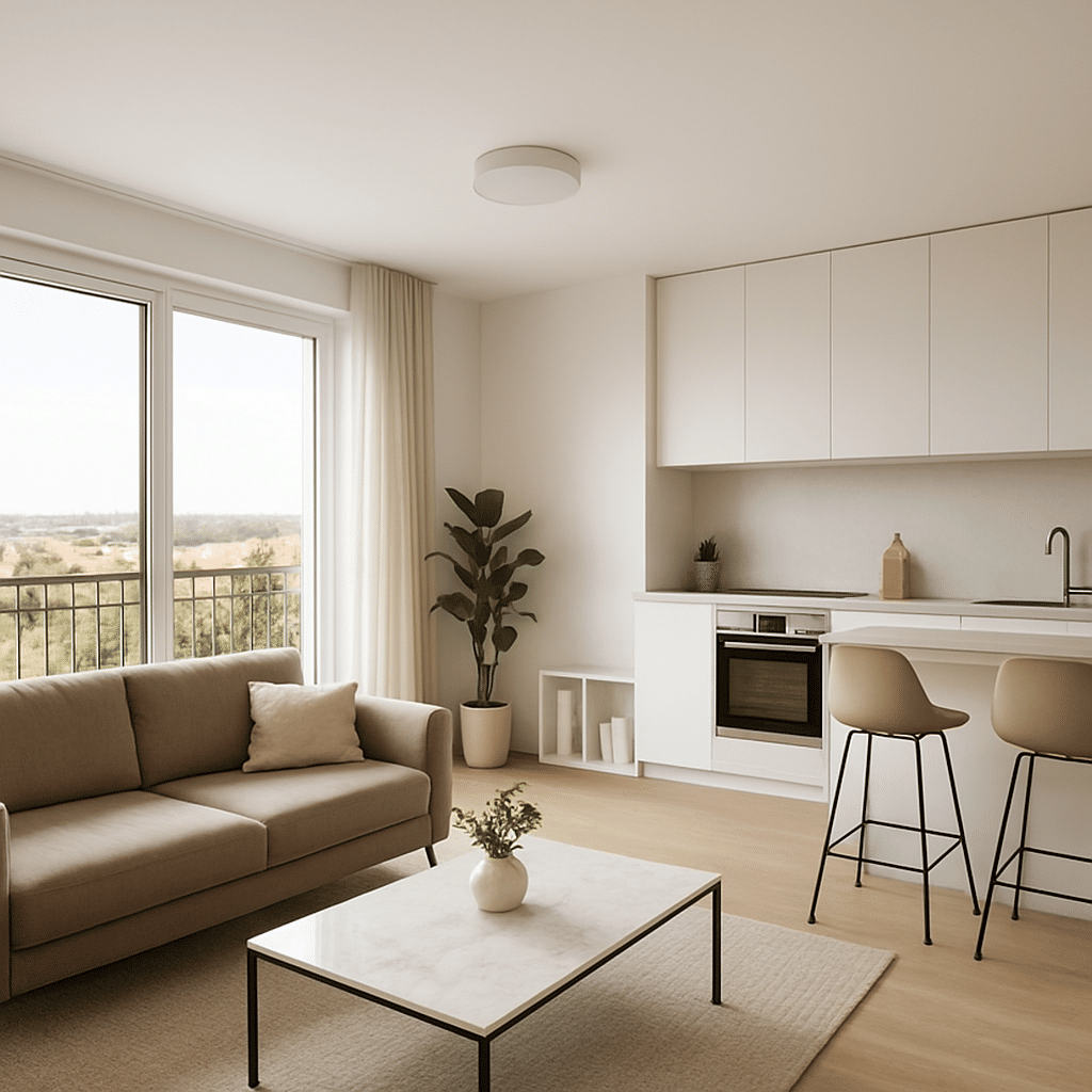 Appartement 2 pièces 59 m² · à Pornic · 59 m² · 313 000 €