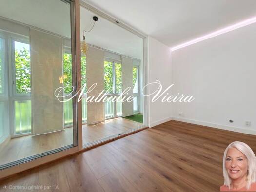 Appartement à vendre 395 000 € 4 pièces 3 chambres 102,9 m² Étage 2/5 Sud La Grande-Motte 34280