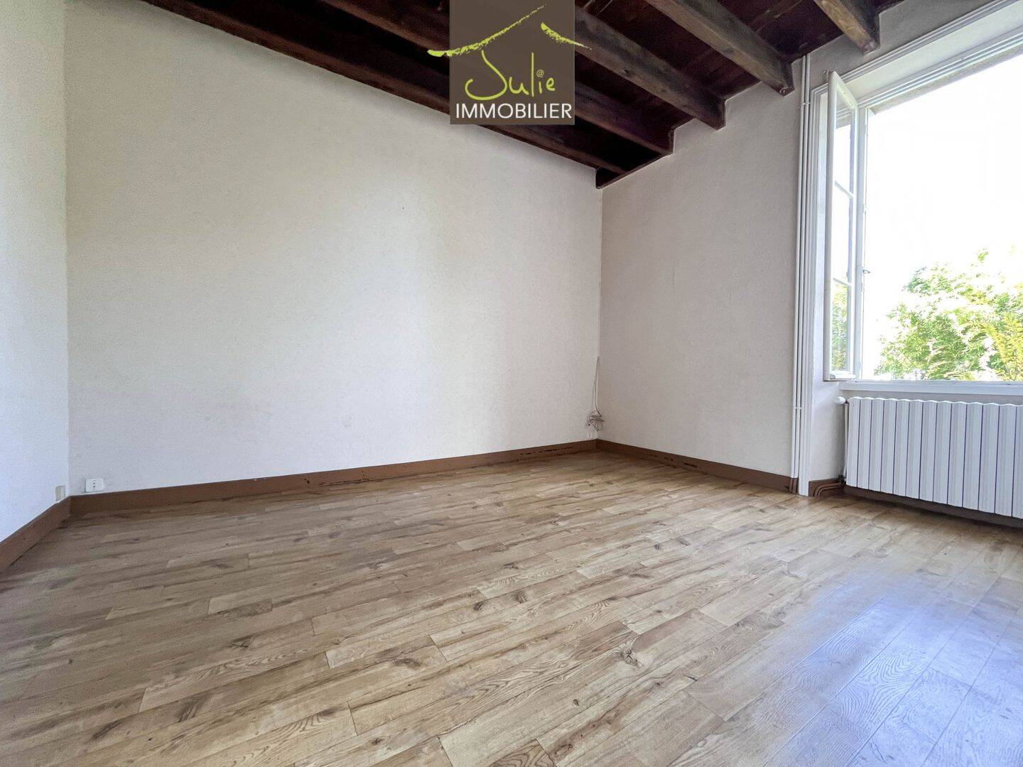 Maison 3 pièces 54 m² · à Bressuire · 54 m² · 59 000 €