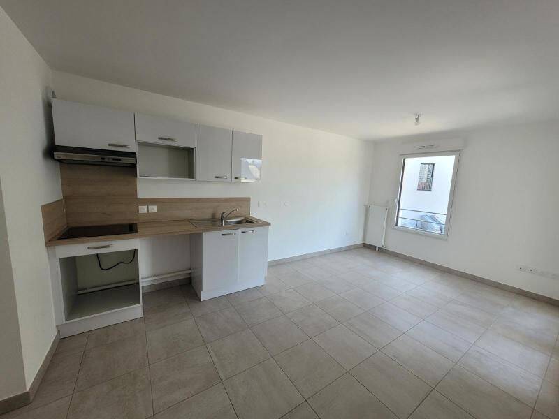 Appartement 3 pièces 58 m² · à Melun · 58,3 m² · 893 €