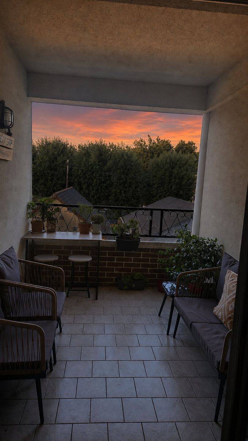 Appartement 2 pièces 50 m² · à Gisors · 50 m² · 145 000 €
