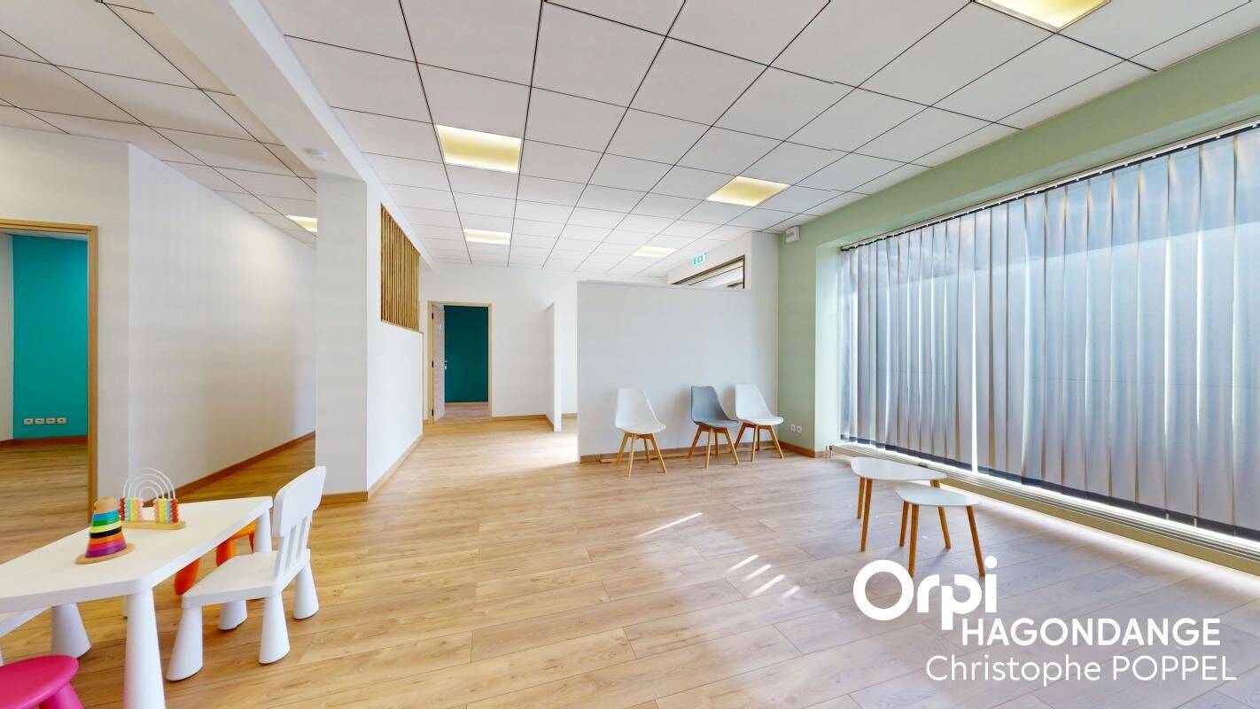 Appartement 6 pièces 146 m² · à Rombas · 146 m² · 218 000 €