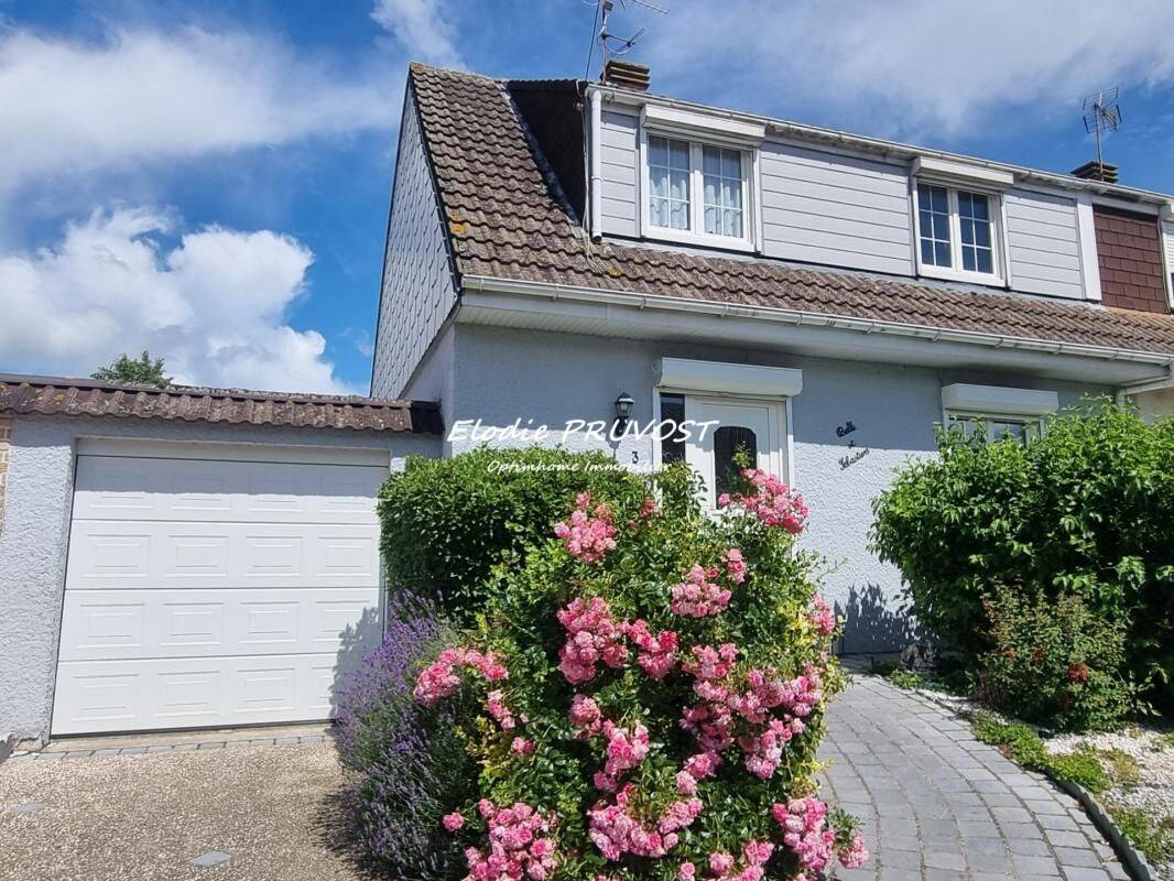 Maison 4 pièces 85 m² · à Lillers · 85 m² · 130 000 €