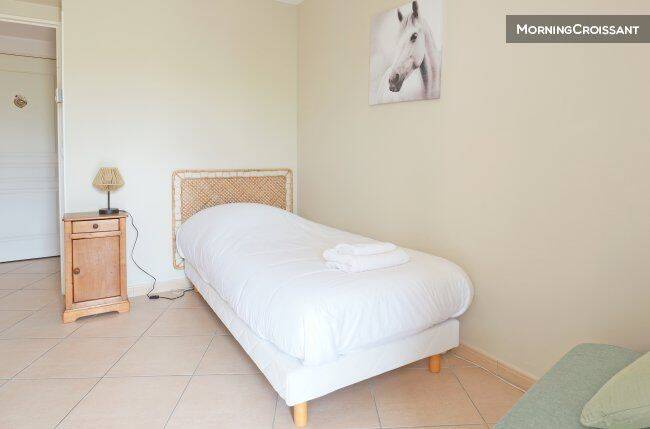 Appartement 4 pièces 103 m² · à Montpellier · 103 m² · 2 298 €