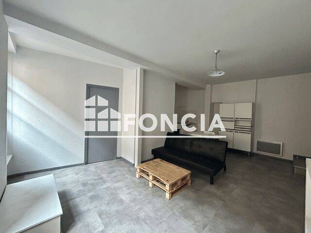 Appartement 2 pièces 37 m² · à Albi · 37,3 m² · 465 €