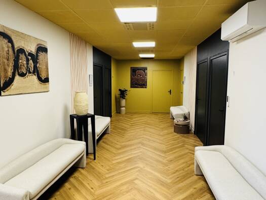 Appartement à louer 700 € 3 pièces 50 m² Étage 3/3 Jean-Moulin Vienne 38200