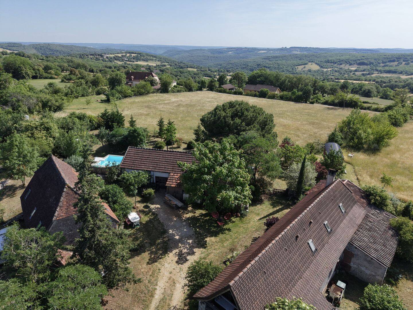 Maison 7 pièces 191 m² · à Saint-Chels · 190,5 m² · 357 000 €
