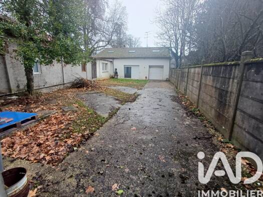 Immeuble à vendre 89 500 € 118 m² Brienne-le-Château 10500