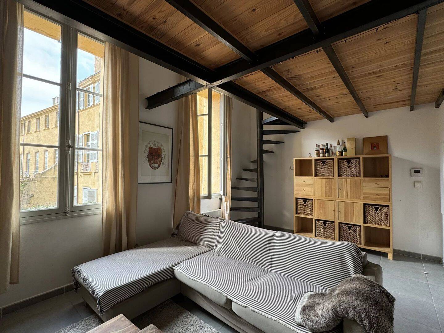 Appartement 2 pièces 41 m² · à Aix-en-Provence · 41 m² · 1 000 €/mois