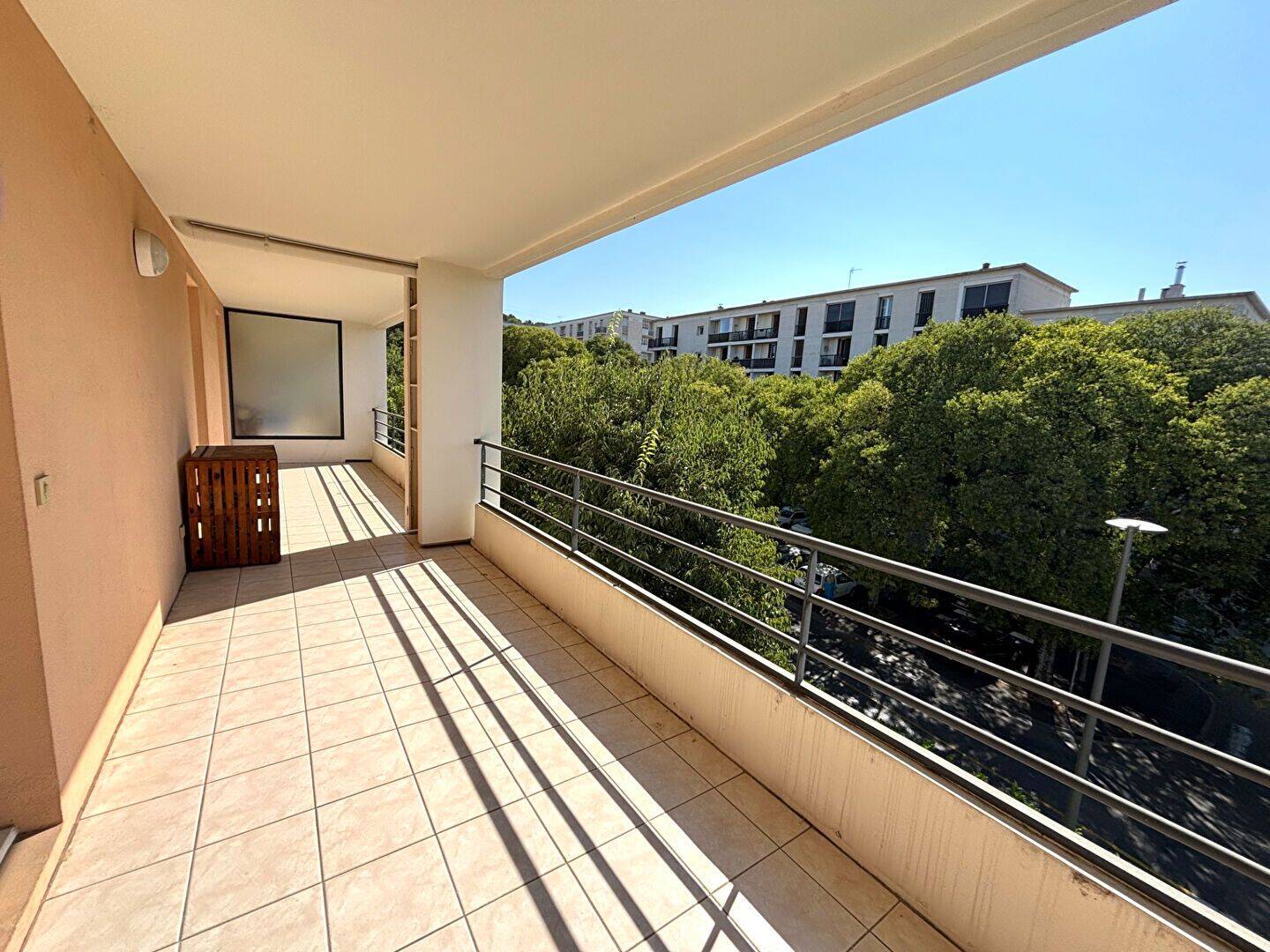 Appartement 3 pièces 63 m² · à Aix-en-Provence · 63 m² · 1 350 €/mois