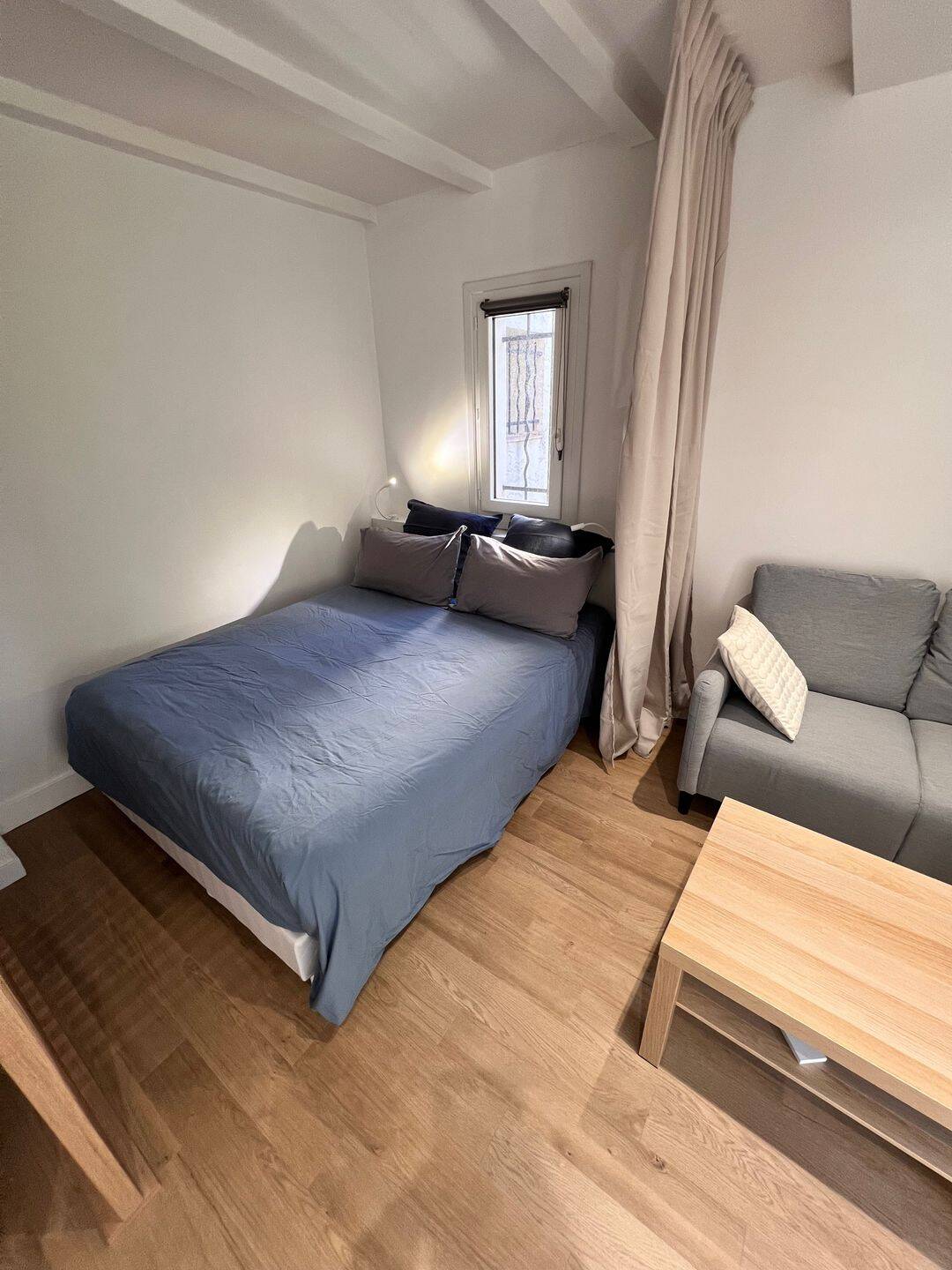 Appartement 1 pièce 23 m² · à Aix-en-Provence · 23 m² · 795 €/mois
