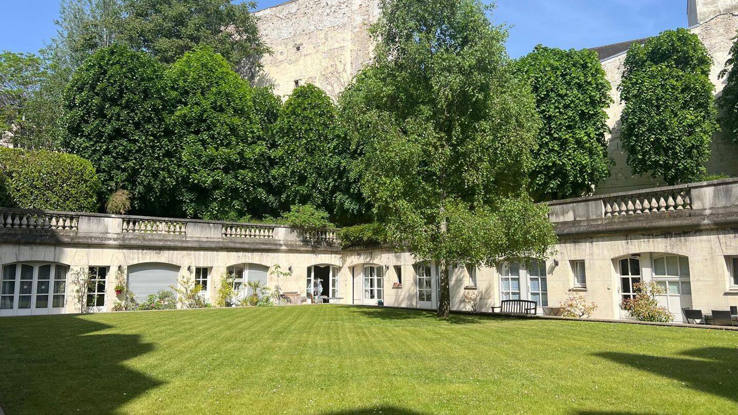 Appartement 2 pièces 40 m² · à Paris 3ème Arrondissement · 40 m² · 590 000 €