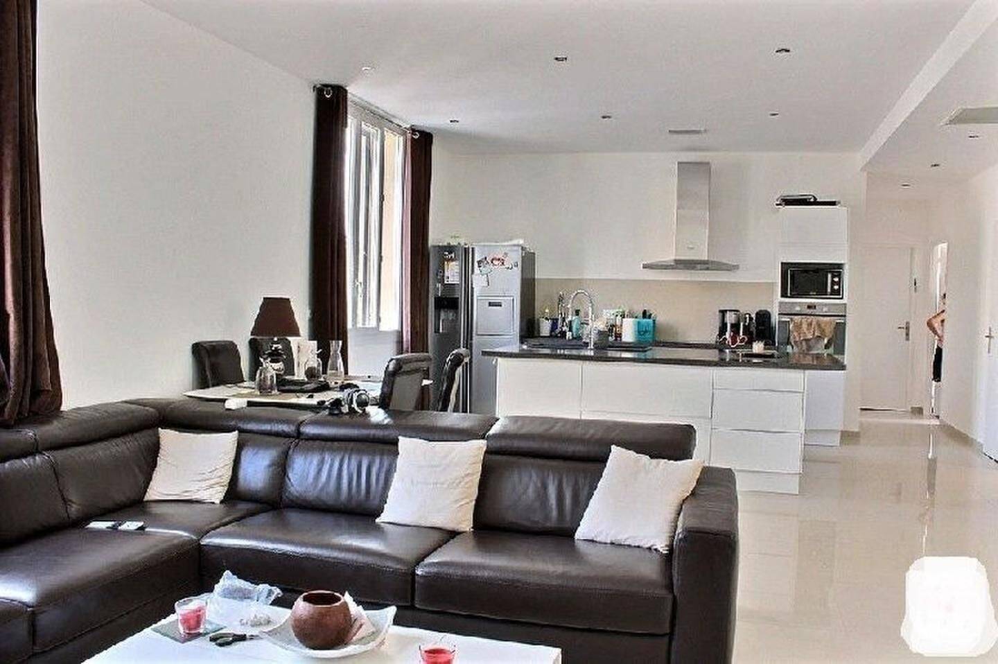 Appartement 4 pièces 96 m² · à Marseille 13ème Arrondissement · 96,2 m² · 1 350 €