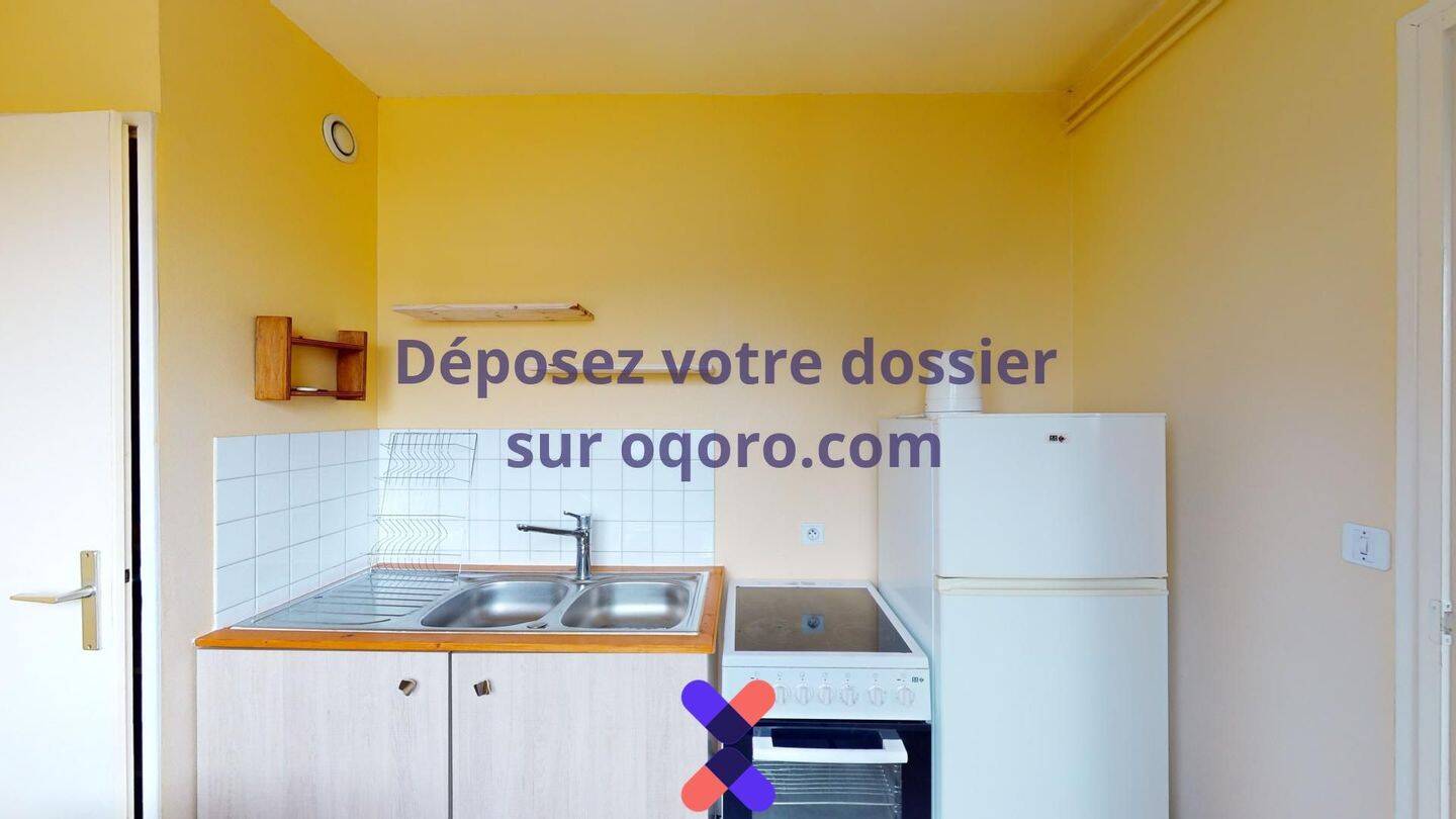 Location d'appartement meublé — 7