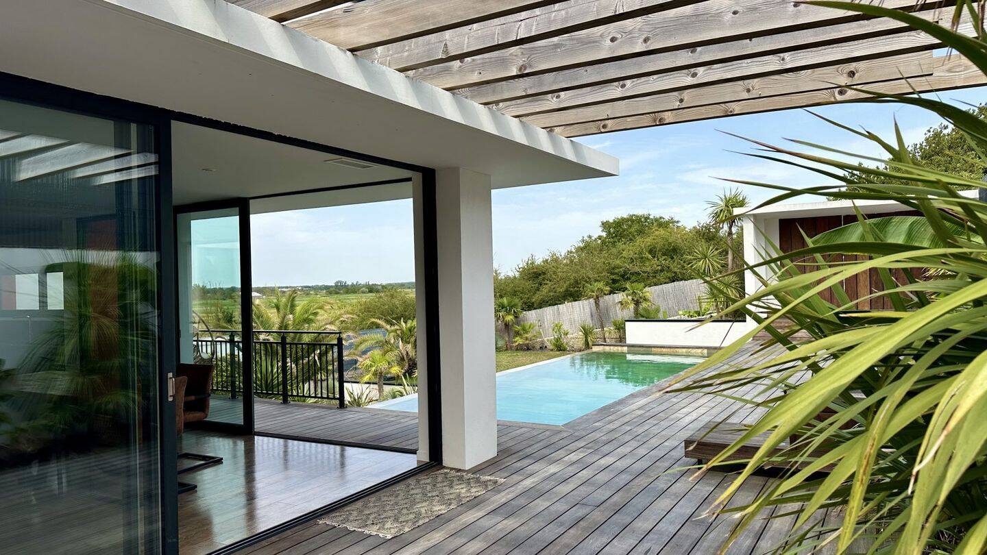 Maison 5 pièces 217 m² · à Châtelaillon-Plage · 217 m² · 1 295 000 €