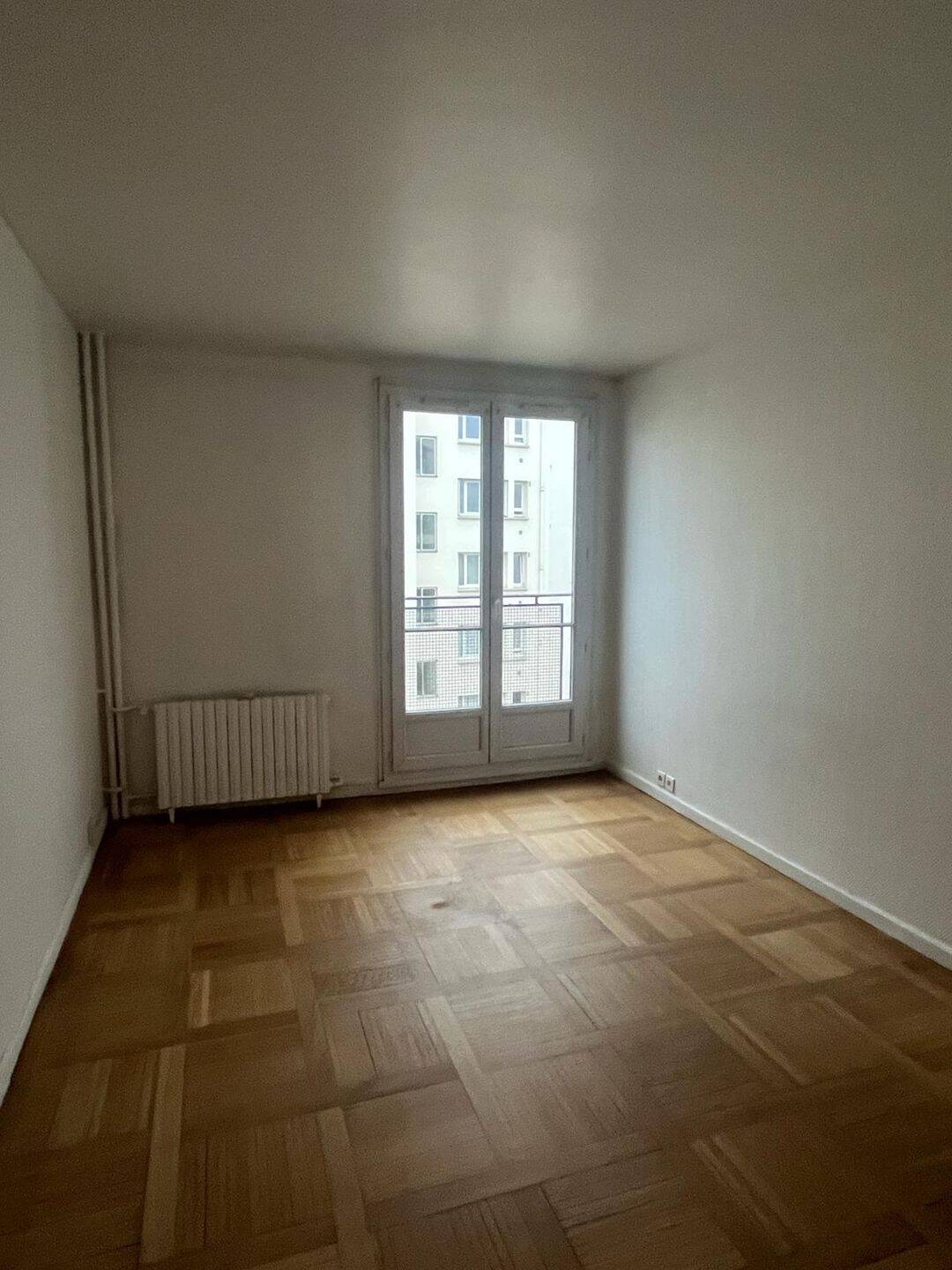 Appartement 2 pièces 37 m² · à Paris 15ème Arrondissement · 36,5 m² · 1 051 €