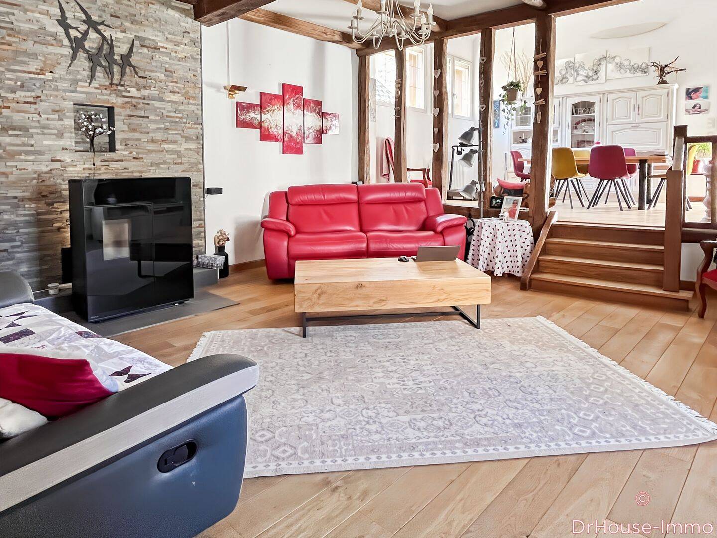 Maison 12 pièces 301 m² · à Bar-sur-Seine · 301 m² · 275 000 €
