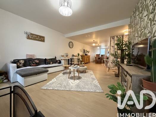 Immeuble à vendre 200 000 € 270 m² Foug 54570