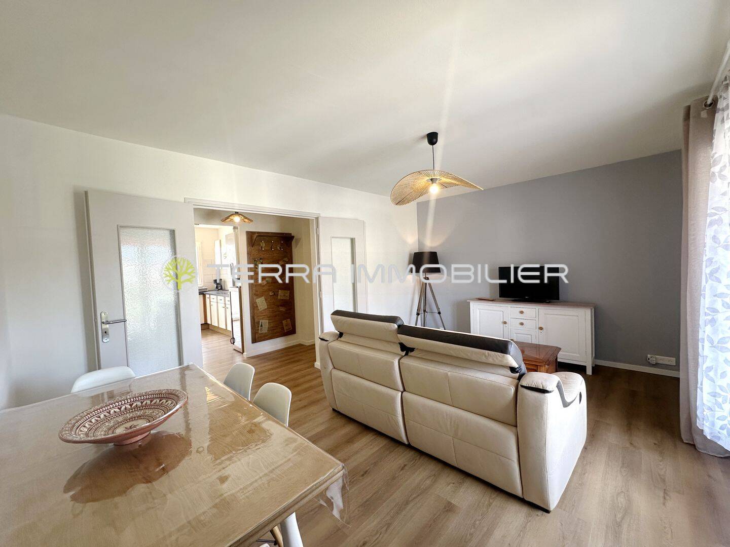 Appartement 3 pièces 61 m² · à Ajaccio · 61 m² · 880 €/mois