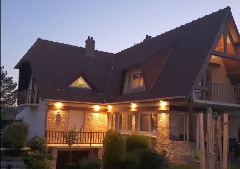 Maison 7 pièces 175 m² · à Eu · 175 m² · 399 000 €