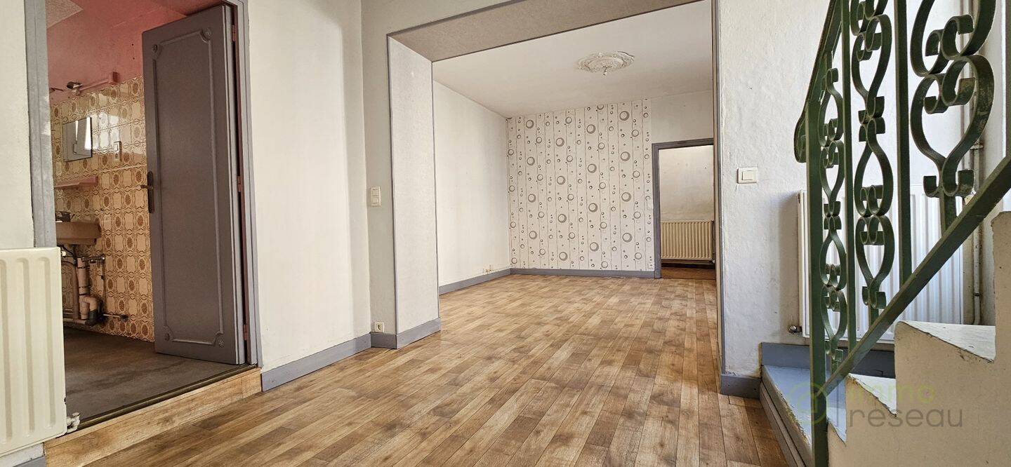 Maison 4 pièces 75 m² · à Concremiers · 75 m² · 115 000 €