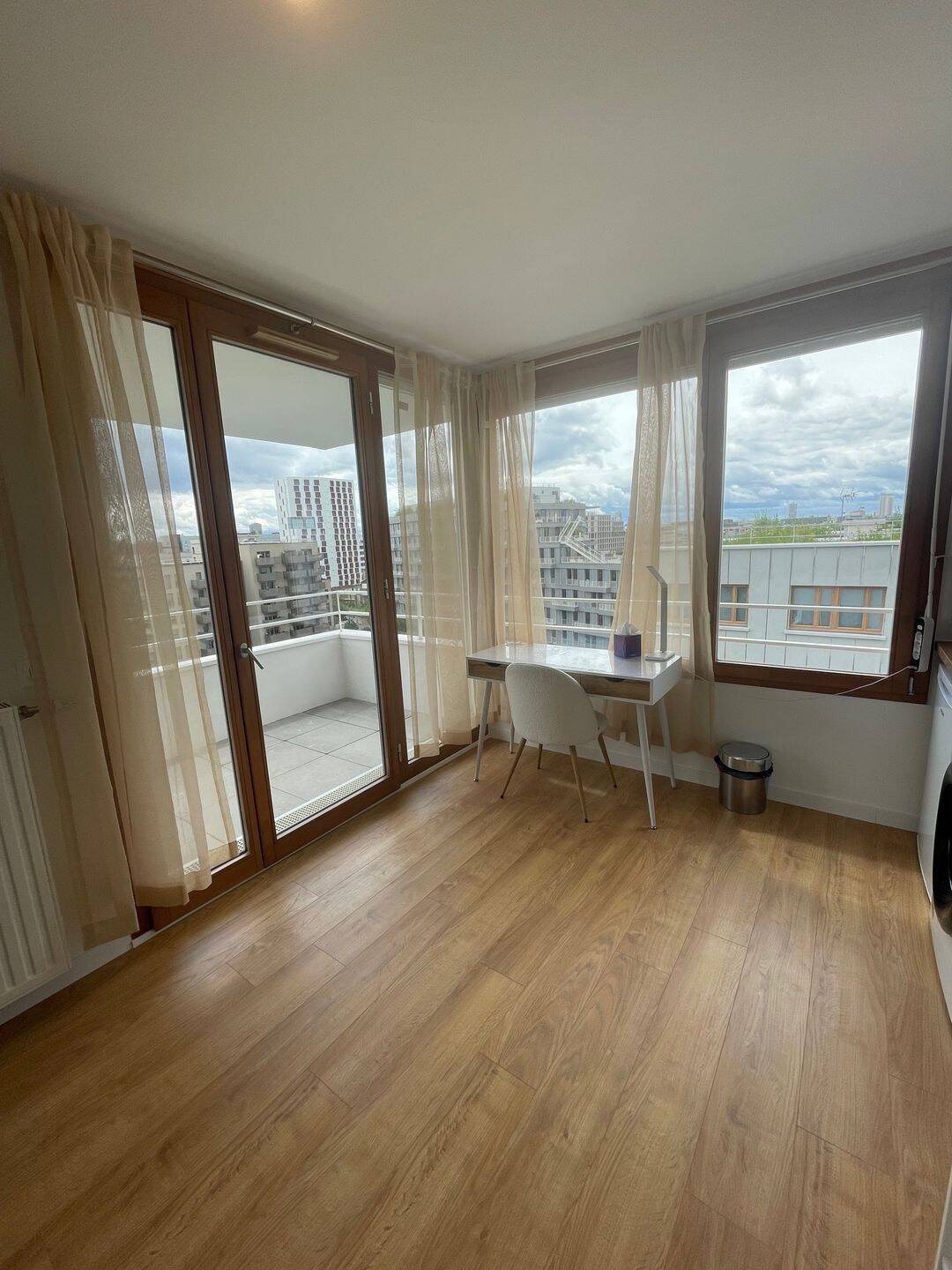 Appartement 1 pièce 20 m² · à Saint-Denis · 20 m² · 920 €