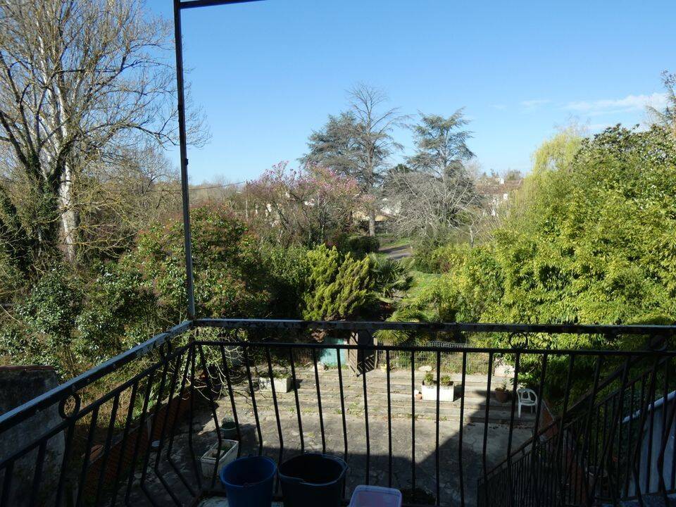 Appartement 3 pièces 33 m² · à Masseube · 33 m² · 620 €