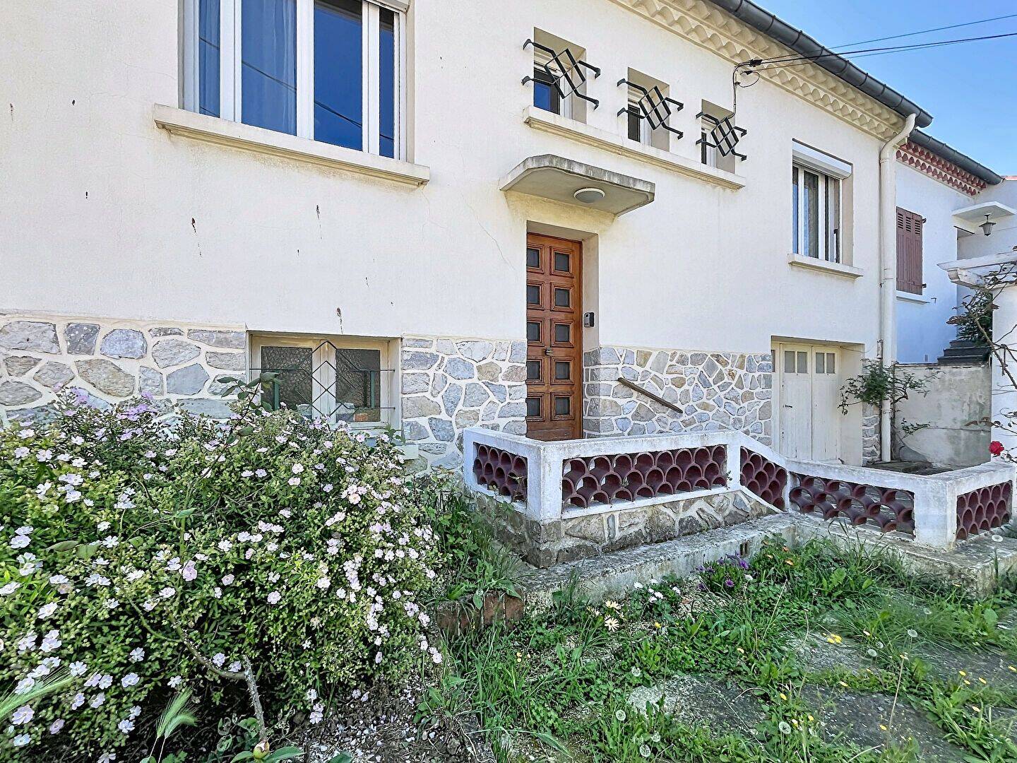 Maison 5 pièces 80 m² · à Nîmes · 80 m² · 199 000 €