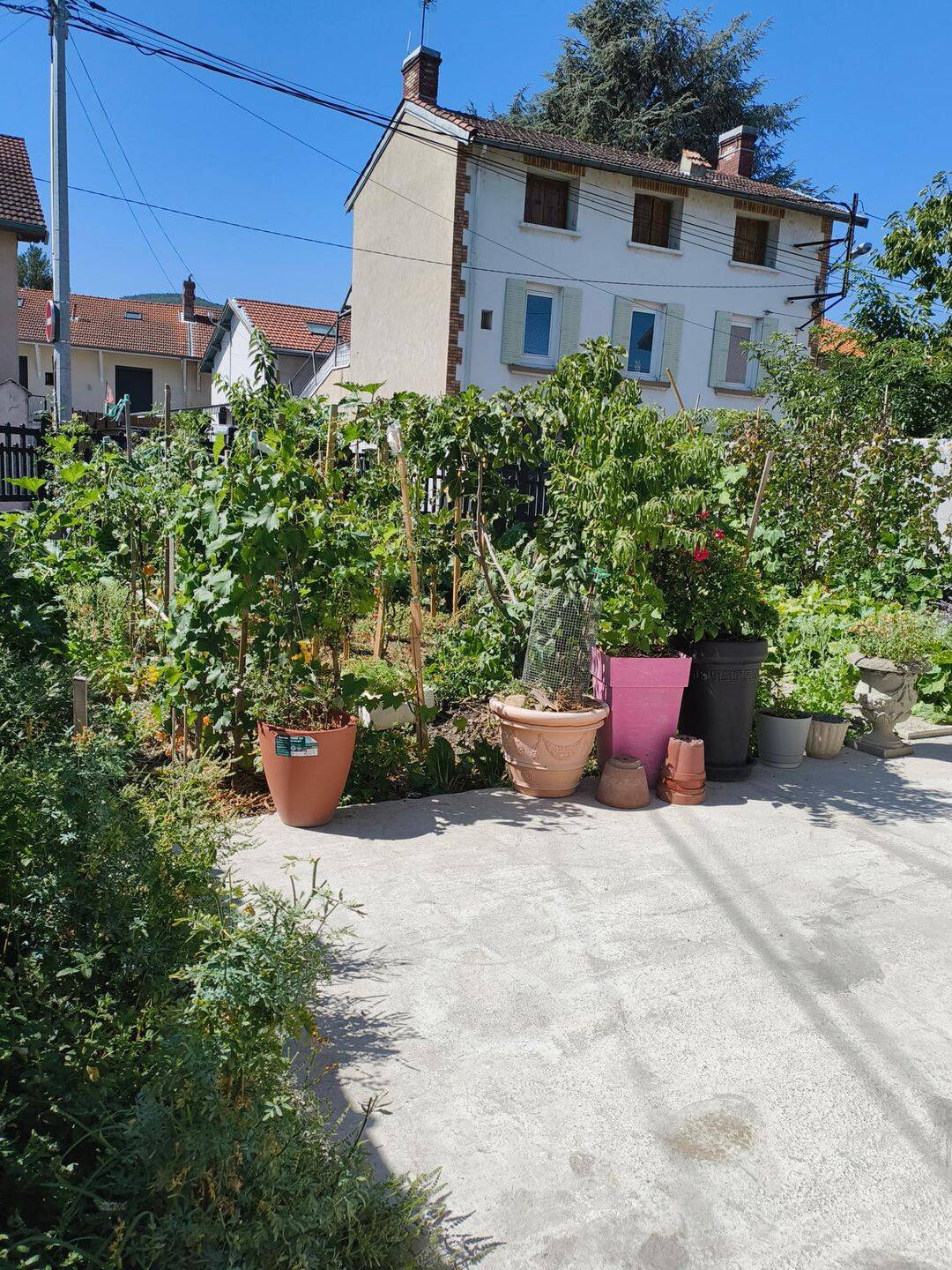 Maison 8 pièces 151 m² · à Saint-Chamond · 151 m² · 295 000 €