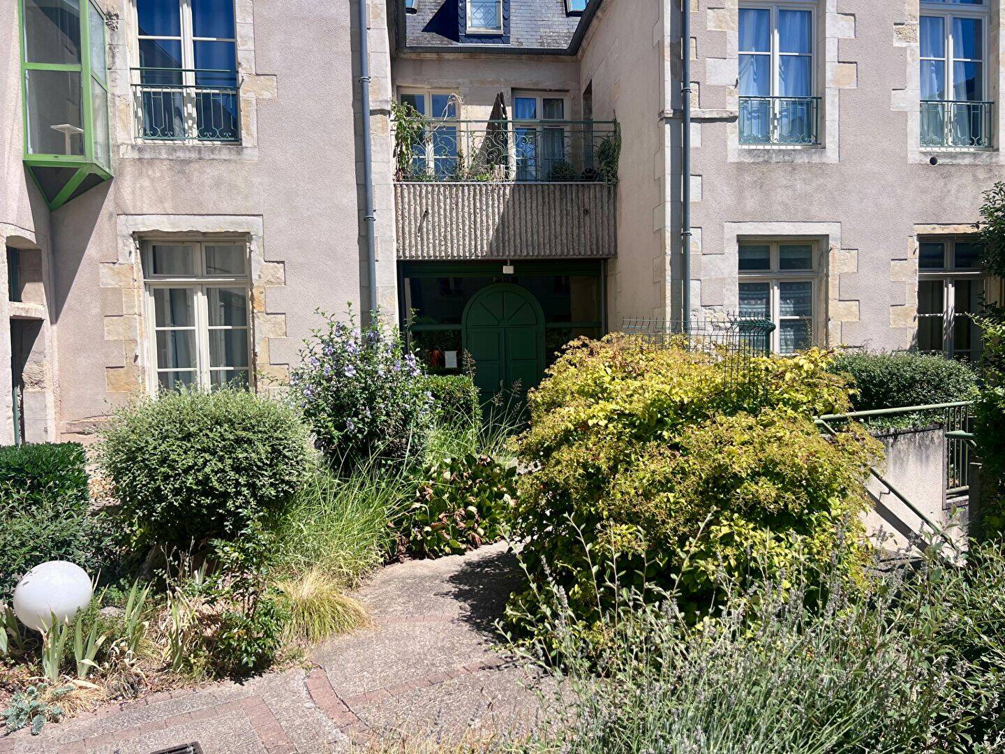 Appartement 2 pièces 47 m² · à Nevers · 47 m² · 76 500 €